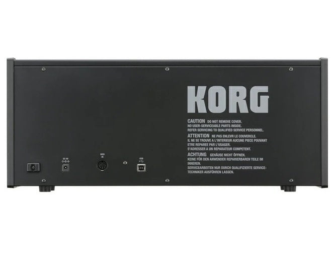 Korg MS-20 Mini Analog Monophonic Synthesizer