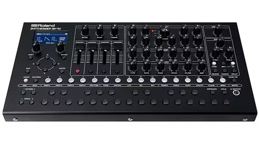 Roland SH-4D Synthesizer