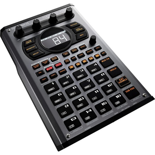 Roland SP-404MKII Creative Sampler