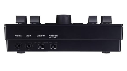Roland VT-4 Voice Transformer