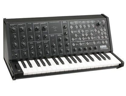 Korg MS-20 Mini Analog Monophonic Synthesizer
