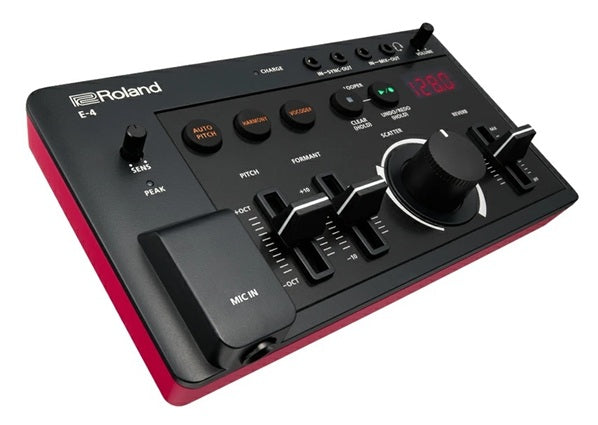 Roland Aira Compact E-4 Voice Tweaker
