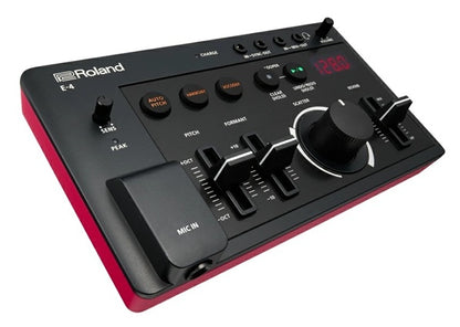Roland Aira Compact E-4 Voice Tweaker