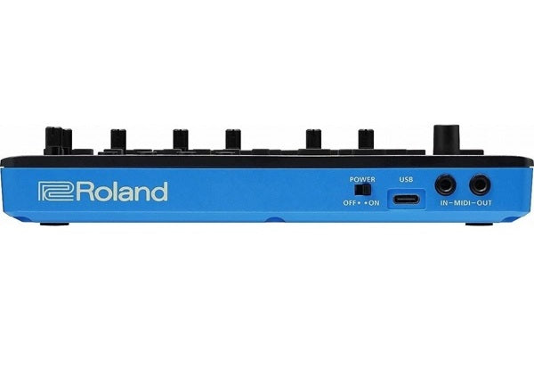 Roland Aira Compact J-6 Chord Synthesizer