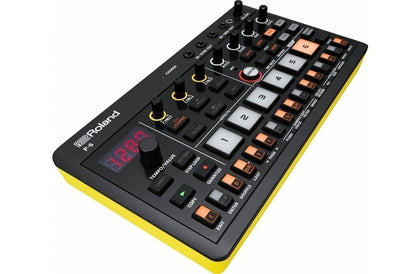 Roland Aira Compact P-6 Creative Sampler