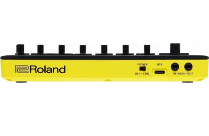 Roland Aira Compact P-6 Creative Sampler