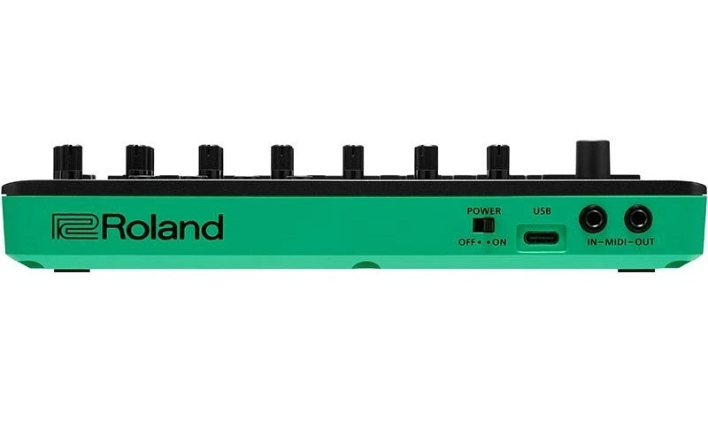 Roland Aira Compact S-1 Tweak Synth
