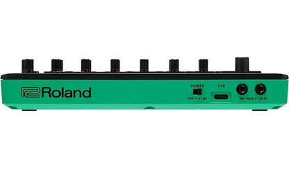 Roland Aira Compact S-1 Tweak Synth