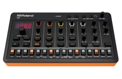 Roland Aira Compact T-8 Beat Machine
