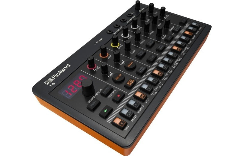Roland Aira Compact T-8 Beat Machine