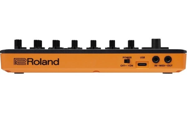 Roland Aira Compact T-8 Beat Machine