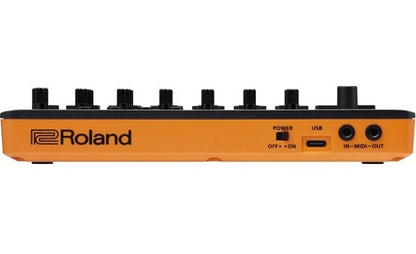 Roland Aira Compact T-8 Beat Machine