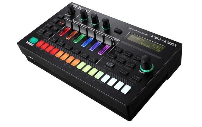 Roland TR-6S Rhythm Performer