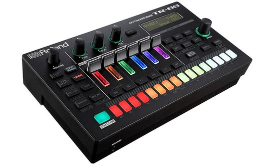Roland TR-6S Rhythm Performer