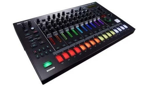 Roland TR-8S Rhythm Performer