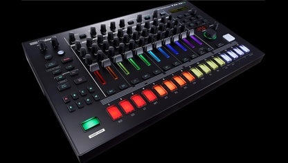 Roland TR-8S Rhythm Performer
