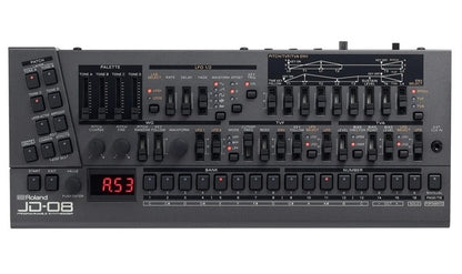 Roland JD-08 Sound Module