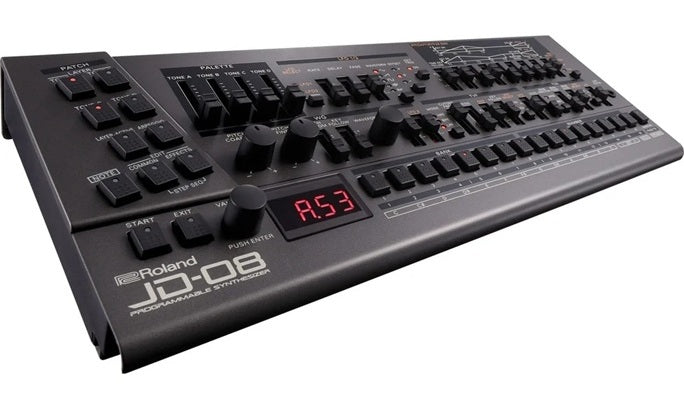 Roland JD-08 Sound Module