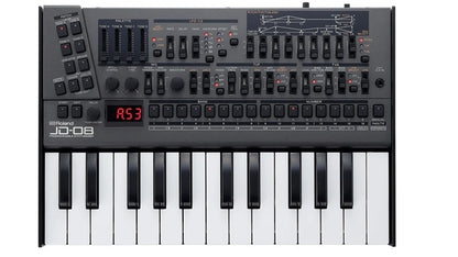 Roland K-25M Keyboard Unit