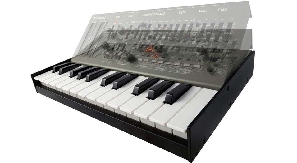 Roland K-25M Keyboard Unit