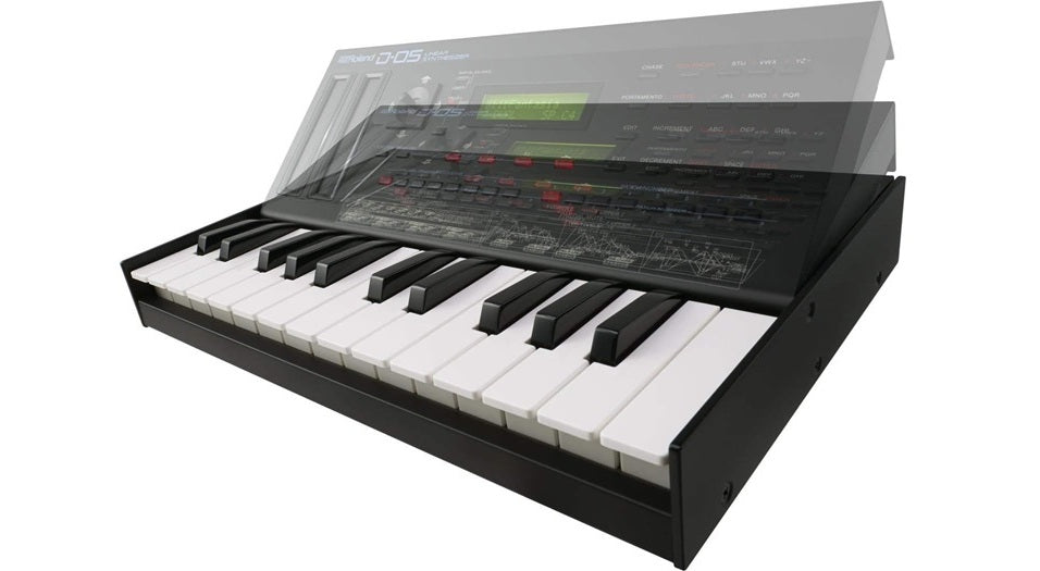 Roland K-25M Keyboard Unit