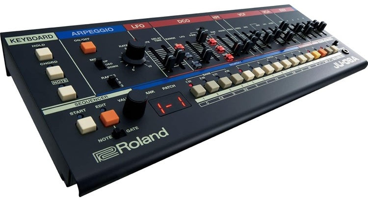 Roland JU-06A Sound Module