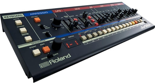 Roland JU-06A Sound Module