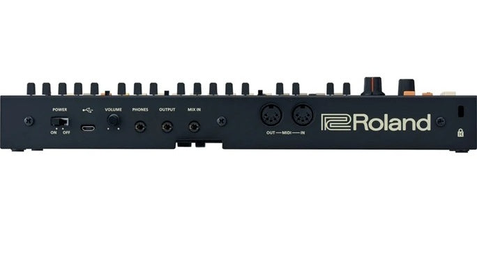 Roland JU-06A Sound Module