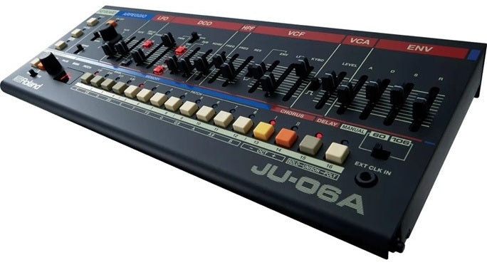 Roland JU-06A Sound Module