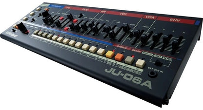 Roland JU-06A Sound Module