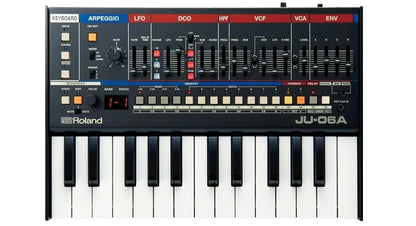 Roland K-25M Keyboard Unit