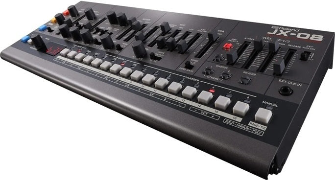 Roland JX-08 Sound Module