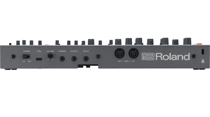 Roland JX-08 Sound Module