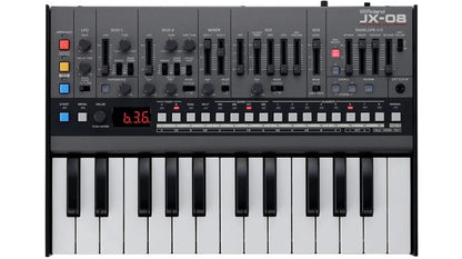 Roland K-25M Keyboard Unit