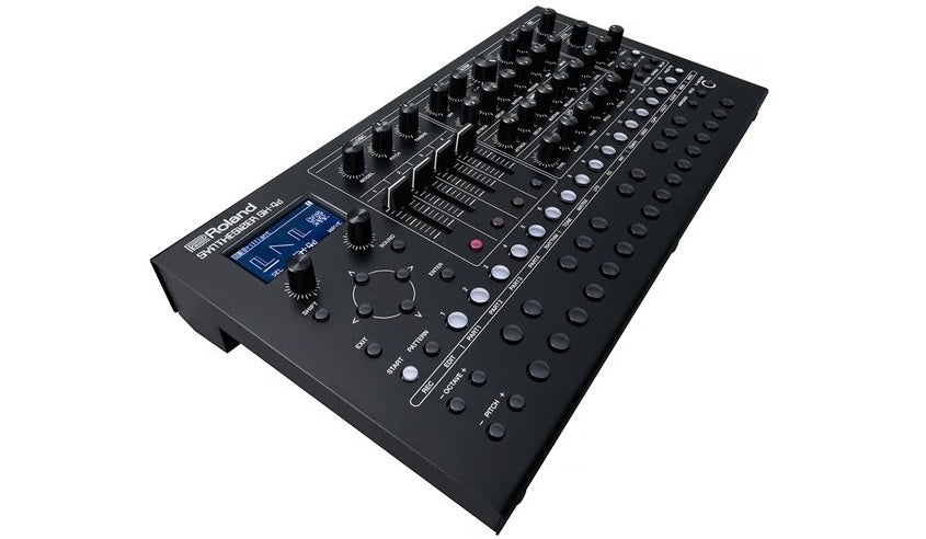 Roland SH-4D Synthesizer
