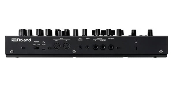 Roland SH-4D Synthesizer
