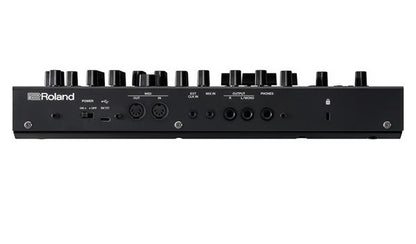 Roland SH-4D Synthesizer