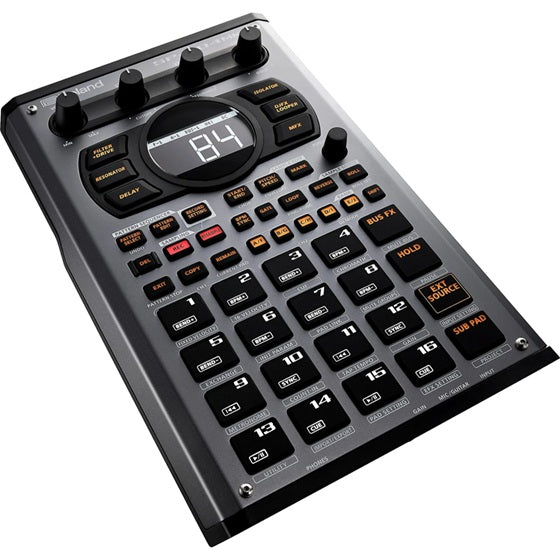 Roland SP-404MKII Creative Sampler
