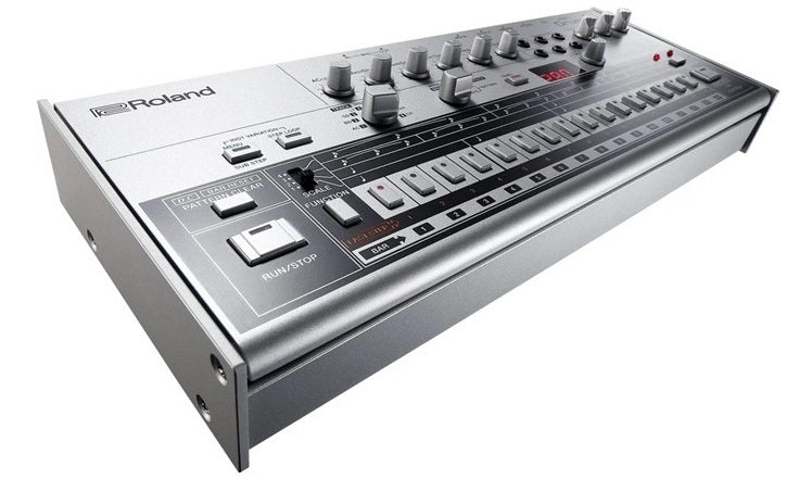 Roland TR-06 Drumatix