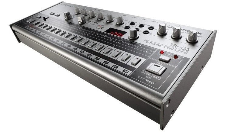 Roland TR-06 Drumatix