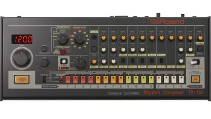 Roland TR-08 Rhythm Composer