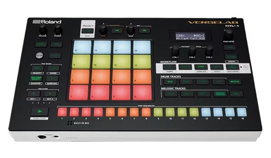 Roland MV-1 Song Production Studio
