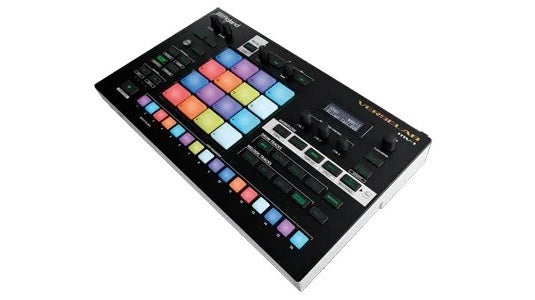 Roland MV-1 Song Production Studio