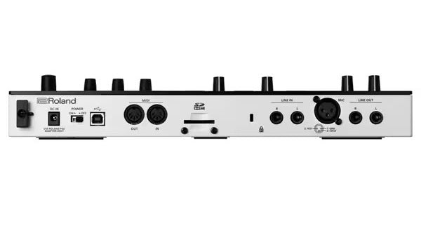 Roland MV-1 Song Production Studio