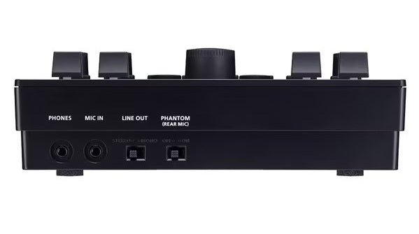 Roland VT-4 Voice Transformer