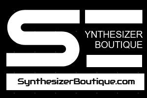Synthesizer Boutique